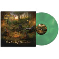 LPPower Paladin / Beyond The Reach Of Enchantment / Coloured / Vinyl