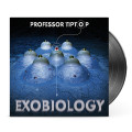 LPProfessor Tip Top / Exobiology / Vinyl