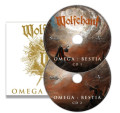 2CDWolfchant / Omega: Bestia / 2CD