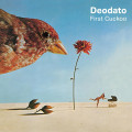 CDDeodato / First Cuckoo
