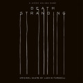 3LPOST / Death Stranding / Ludvig Forssell / White / Vinyl / 3LP