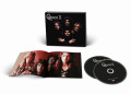 2CD / Queen / Queen II / 2026 Mix / Deluxe / 2CD 2CD / Queen / Queen II / 2026 Mix / Deluxe / 2CD