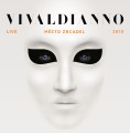 2CDDvo��k Michal / Vivaldianno:M�stto zrcadel / O2 Ar�na 2015 / 2CD