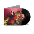 LPWare Jessie / Superbloom / Vinyl