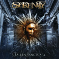 CDSerenity / Fallen Sanctuary