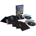 CD/BRDPink Floyd / Momentary Lapse Of Reason / Remix / CD+Blu-Ray