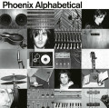 LPPhoenix / Alphabetical / RSD 2026 / Clear / Vinyl