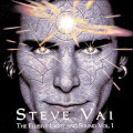 CDVai Steve / Elusive Light And Sound Vol.1