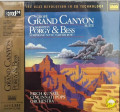 HQCDGrof�,Gershwin / Grand Canyon Suite / Porgy & Bess Symphonic