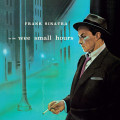 LPSinatra Frank / In The Wee Small Hours / Clear / Vinyl