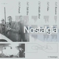LPChase Atlantic / Nostalgia / EP / Coloured ver.2 / Vinyl