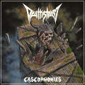 CDDeathstorm / Cascophonies