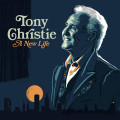 LPChristie Tony / New Life / Vinyl