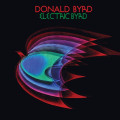 CDByrd Donald / Electric Byrd