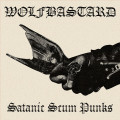 CDWolfbastard / Satanic Scum Punks