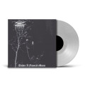 LPDarkthrone / Under A Funeral Moon / Clear / Vinyl
