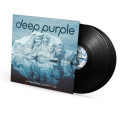 2LP / Deep Purple / Infinite B-sides & Bonus Songs / RSD / Vinyl / 2LP