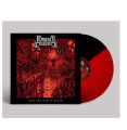 LPGrand Cadaver / Into The Maw Of Death / Red Black / Vinyl