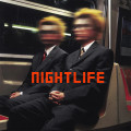 CDPet Shop Boys / Nightlife / Softpack