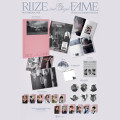 CDRiize / Fame / Mediabook