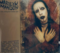 LPMarilyn Manson / Live At Bizarre Festival 1997 / Vinyl