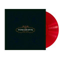 LPTomahawk / Mit Gas / Colored / Vinyl