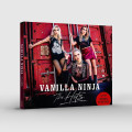 CDVanilla Ninja / Hits / Digipack