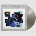 LPDolby Thomas / Flat Earth / Silver / Vinyl