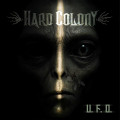 CDHard Colony / U.F.O. / Digipack