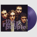 LPReal People / Real People / Purple / Vinyl