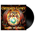 LPCrimson Glory / Chasing The Hydra / Vinyl