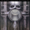 LPEmerson,Lake And Palmer / Brain Salad Surgery / MFSL / Vinyl