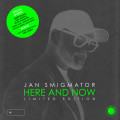 2LPSmigmator Jan / Here And Now / Limited / Vinyl / 2LP