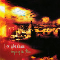 CDAbraham Lee / Origin Of The Storm