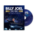 Blu-RayJoel Billy / 100th:Live At Madison Square Garden / Blu-Ray