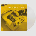 LPWannadies / Be a Girl / White / Vinyl