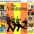 CDVentures / Jasmine EP Collection