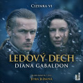 5CDGabaldon Diana / Ledov� dech / Je�kov� Jitka / MP3 / 5CD