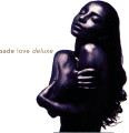 CDSade / Love Deluxe