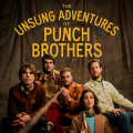 LPPunch Brothers / Unsung Adventures of Punch Brothers / Vinyl