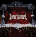 CDDeath Angel / Act III