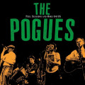 LPPogues / Peel Sessions And More 84 / 85 / Vinyl