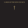 CDLords Of The New Church / Lords Of The New Church