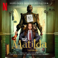 2LPOST / Matilda The Musical / Roald Dahl / Vinyl / 2LP