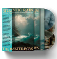 3CDWaterboys / Atlantic Rain:Lost Fisherman's Blues Recordings / 3C