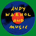 2LPVarious / Andy Warhol And Music / Vinyl / 2LP