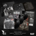 3LPMarduk / Those Of The Unlight / Limited / Vinyl / 3LP / Box