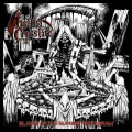 CDHellish Crossfire / Slaves Of Burning Pentagram