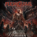 CDFleshcrawl / Epitome Of Carnage