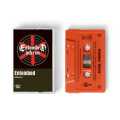 MCEntombed / Inferno / Music Cassette